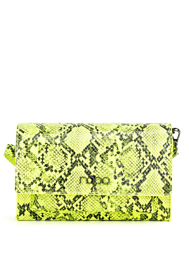 Torba damska typu crossbody