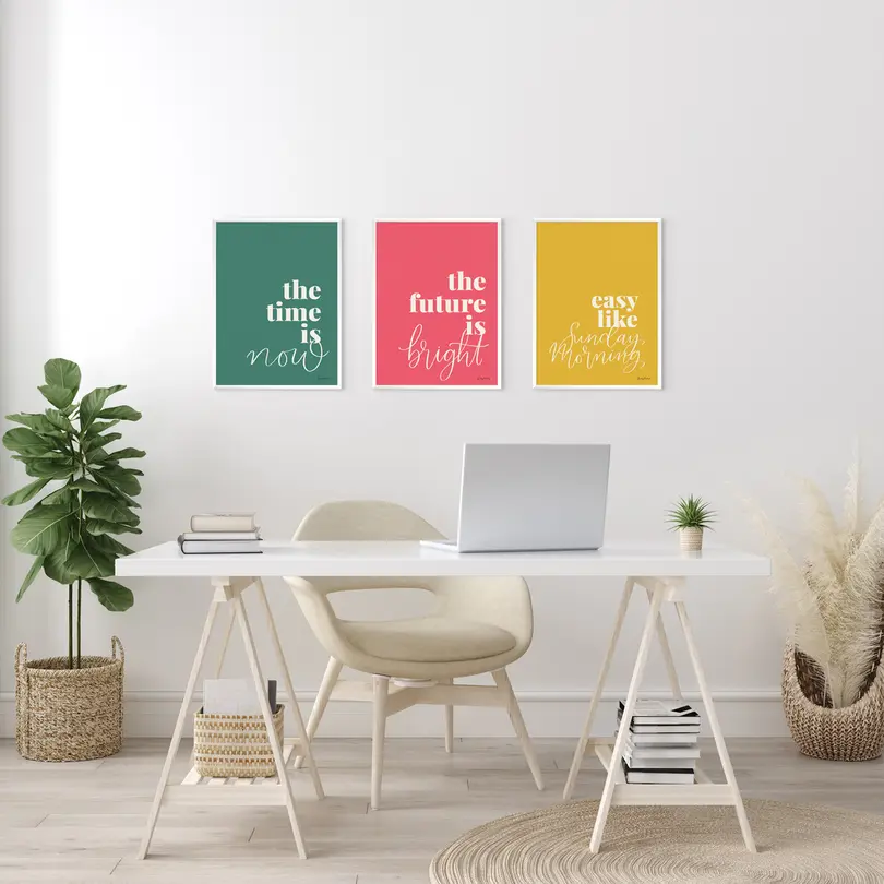 Kunstdruck Artprint