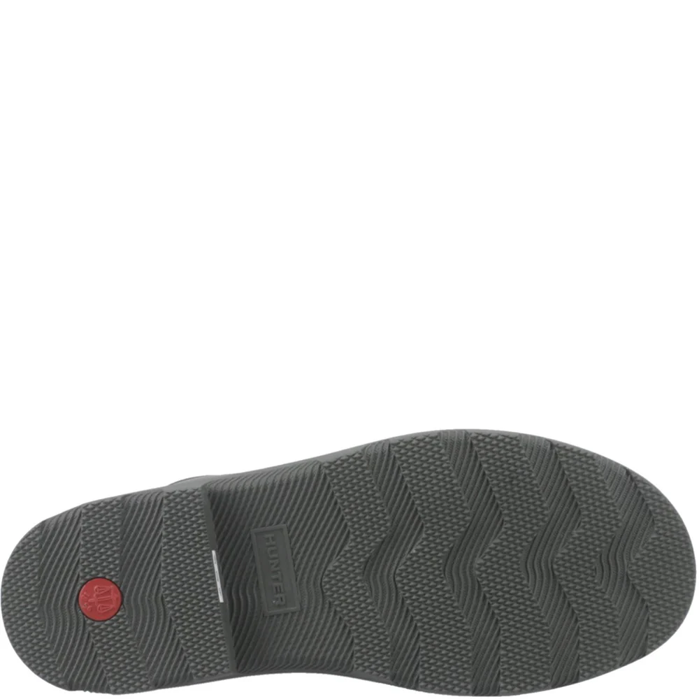 Hunter Downpour Tall Wellington Boots