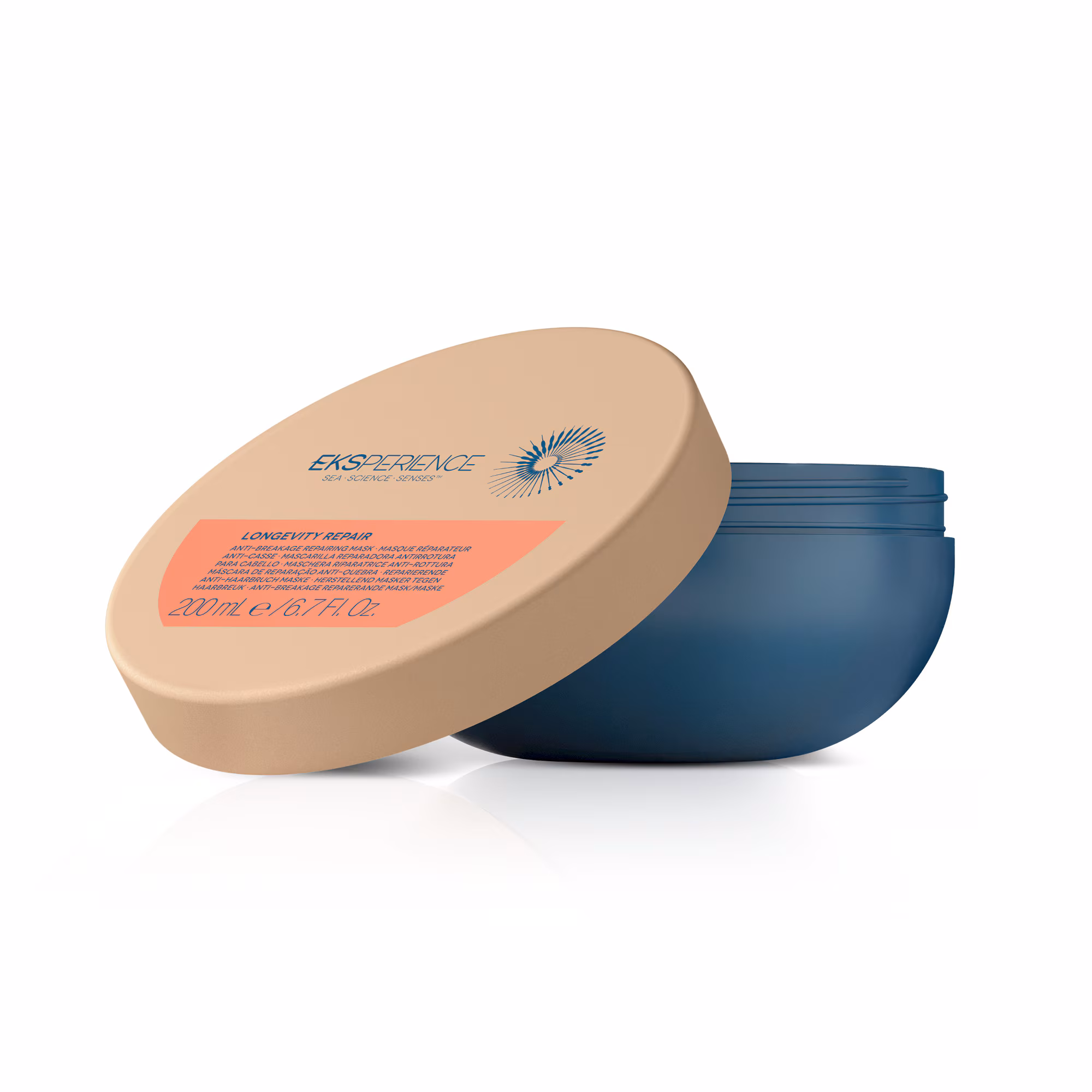 LONGEVITY REPAIRMasque réparateur