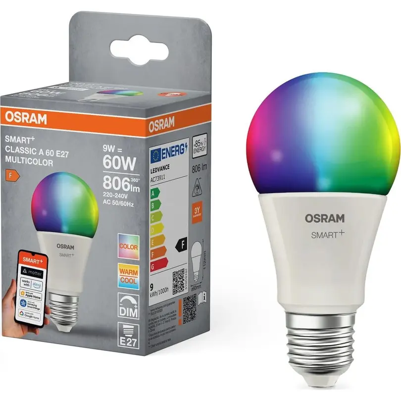LED RETROFIT Osram