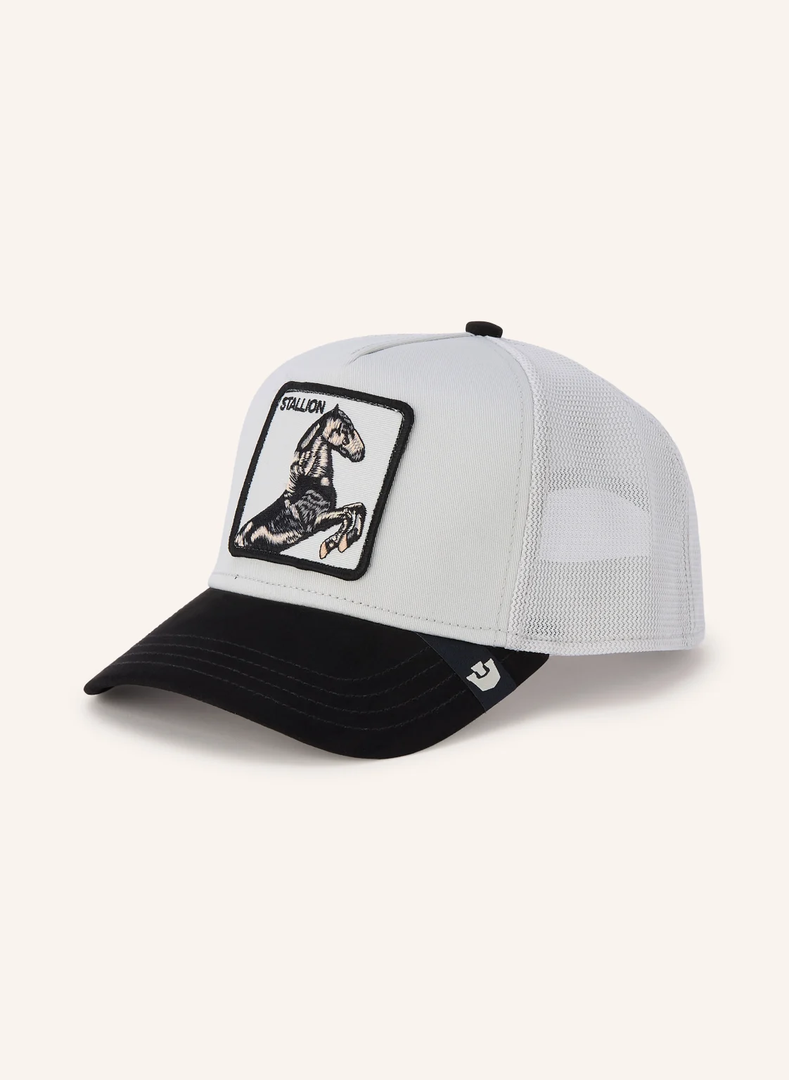 GOORIN BROS. Cap SUEDE STALLION