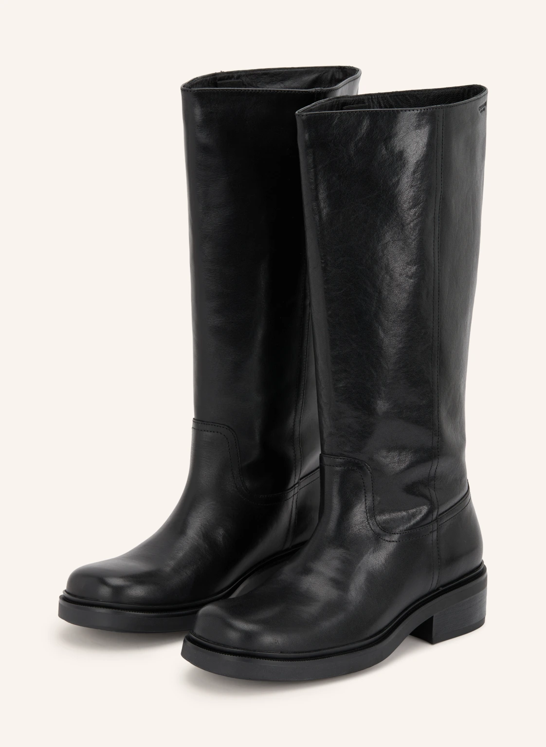 VAGABOND SHOEMAKERS Biker Boots KARLIE