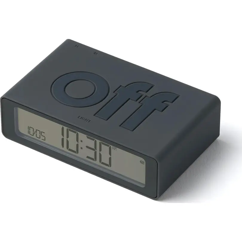 Wecker Flip Mini