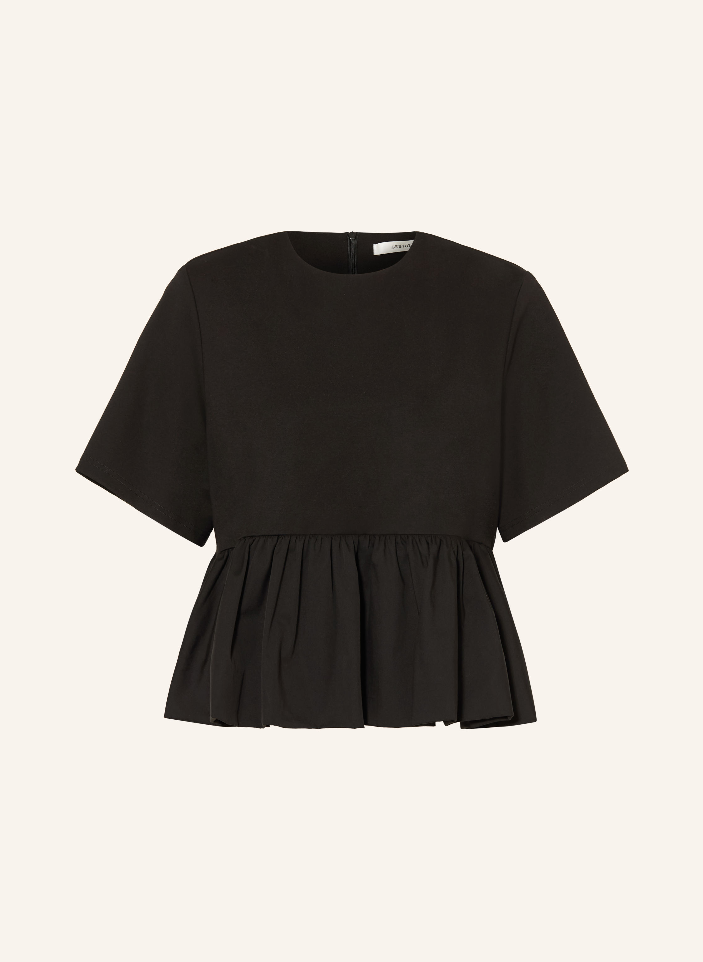 GESTUZ Blusenshirt GZERIN