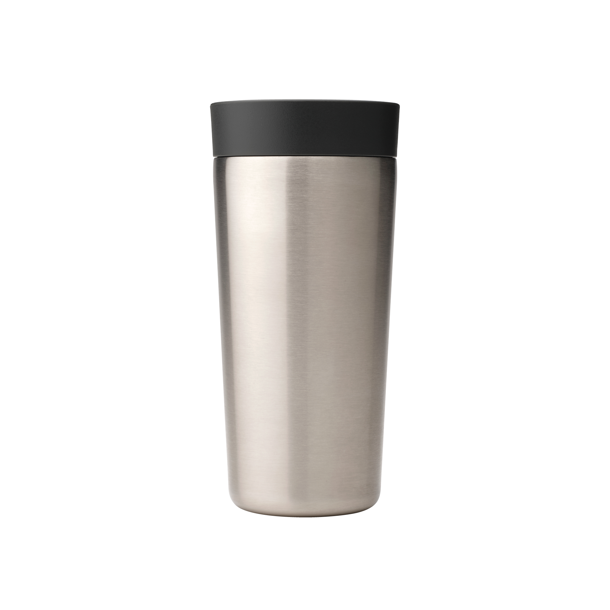 Brabantia Make & Take Isoleerbeker Medium, 0,36L - Dark Grey