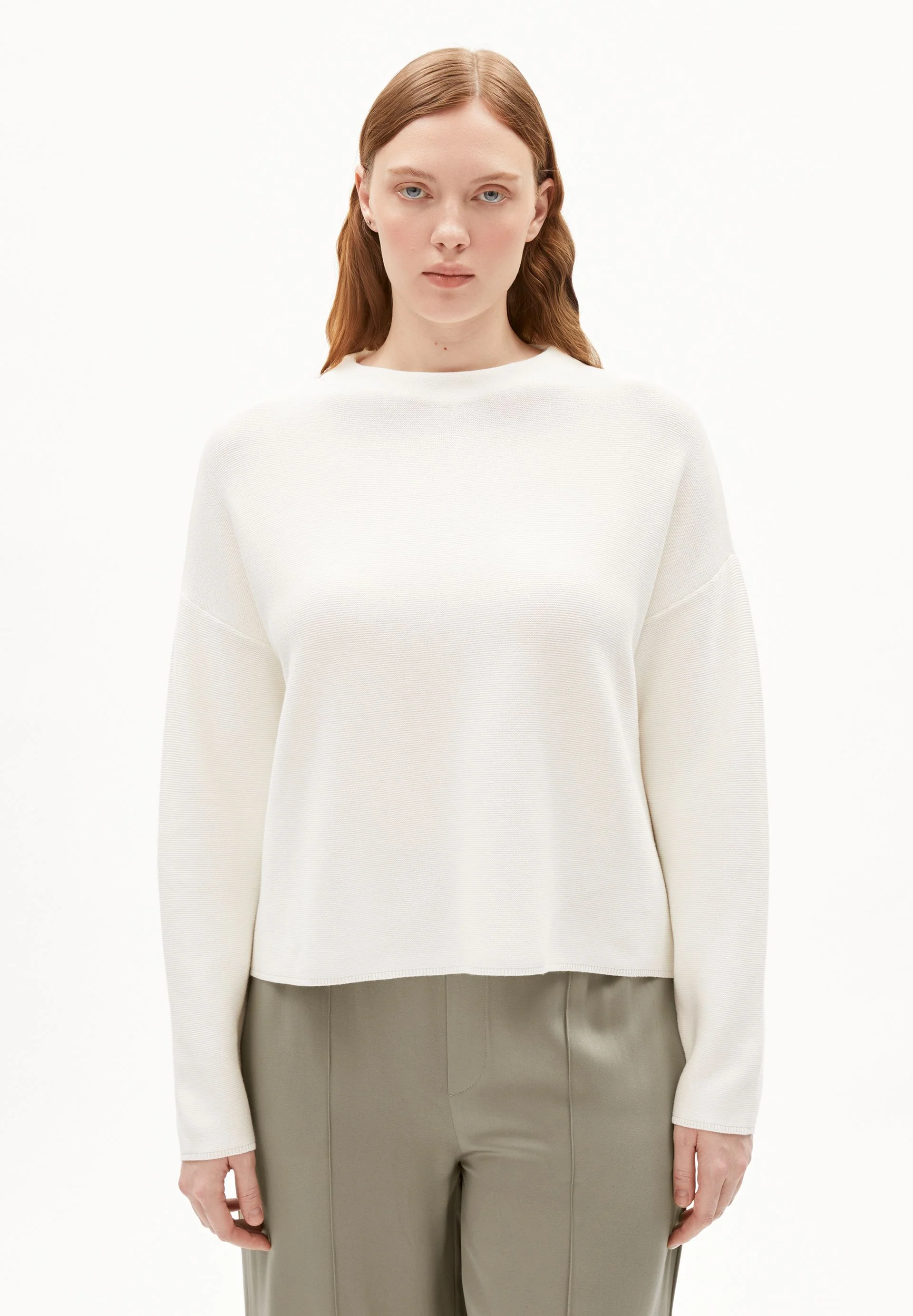 MERINAA STRICKPULLOVER