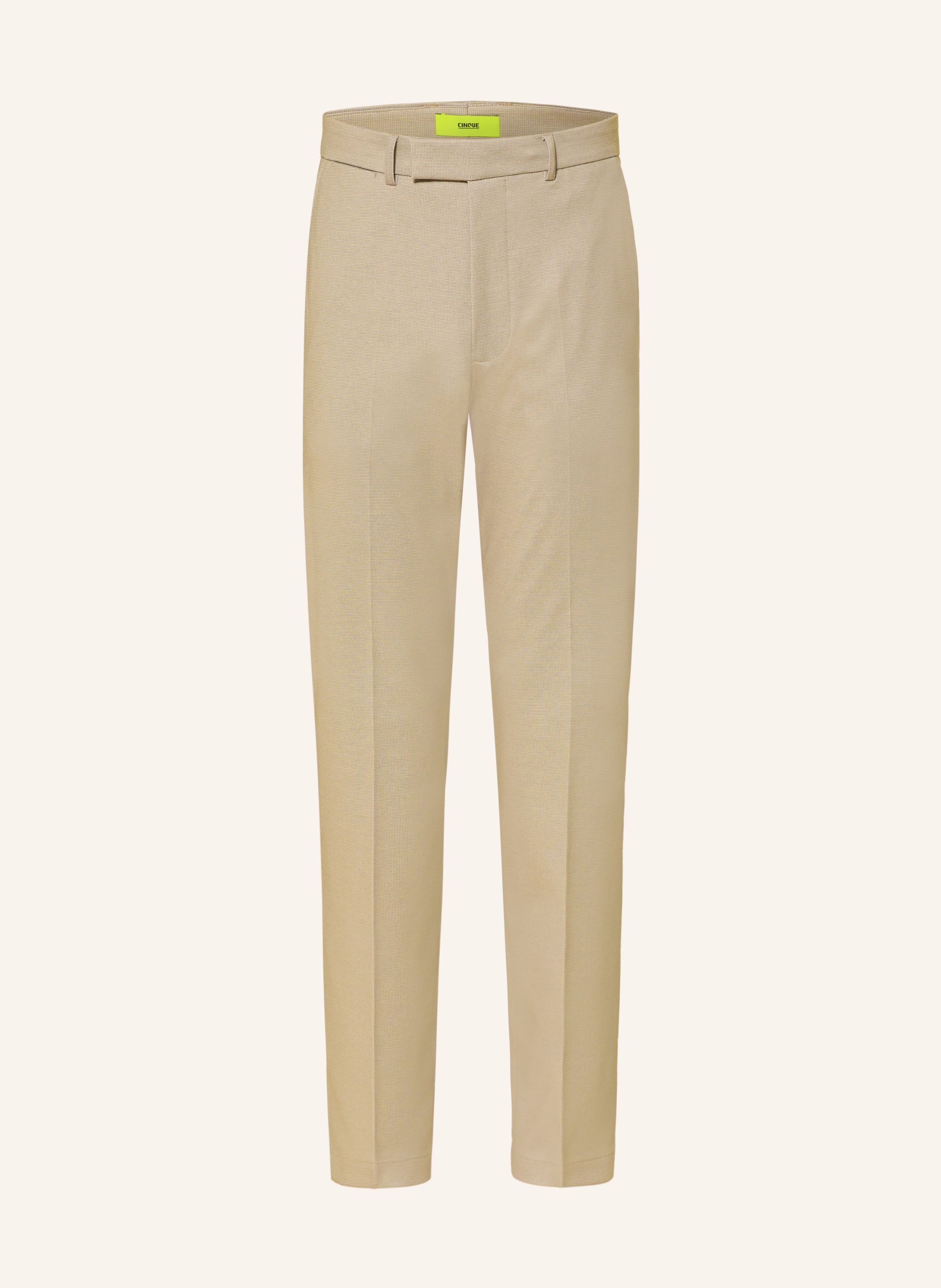 CINQUE Anzughose CIBEPPE Slim Fit