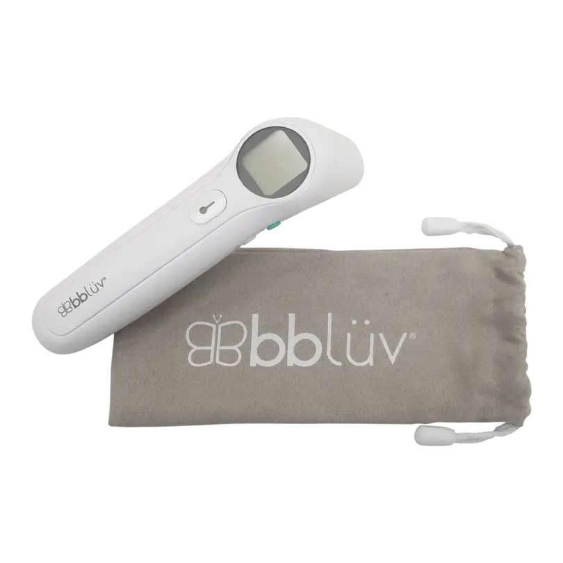 Thermometer Bblüv