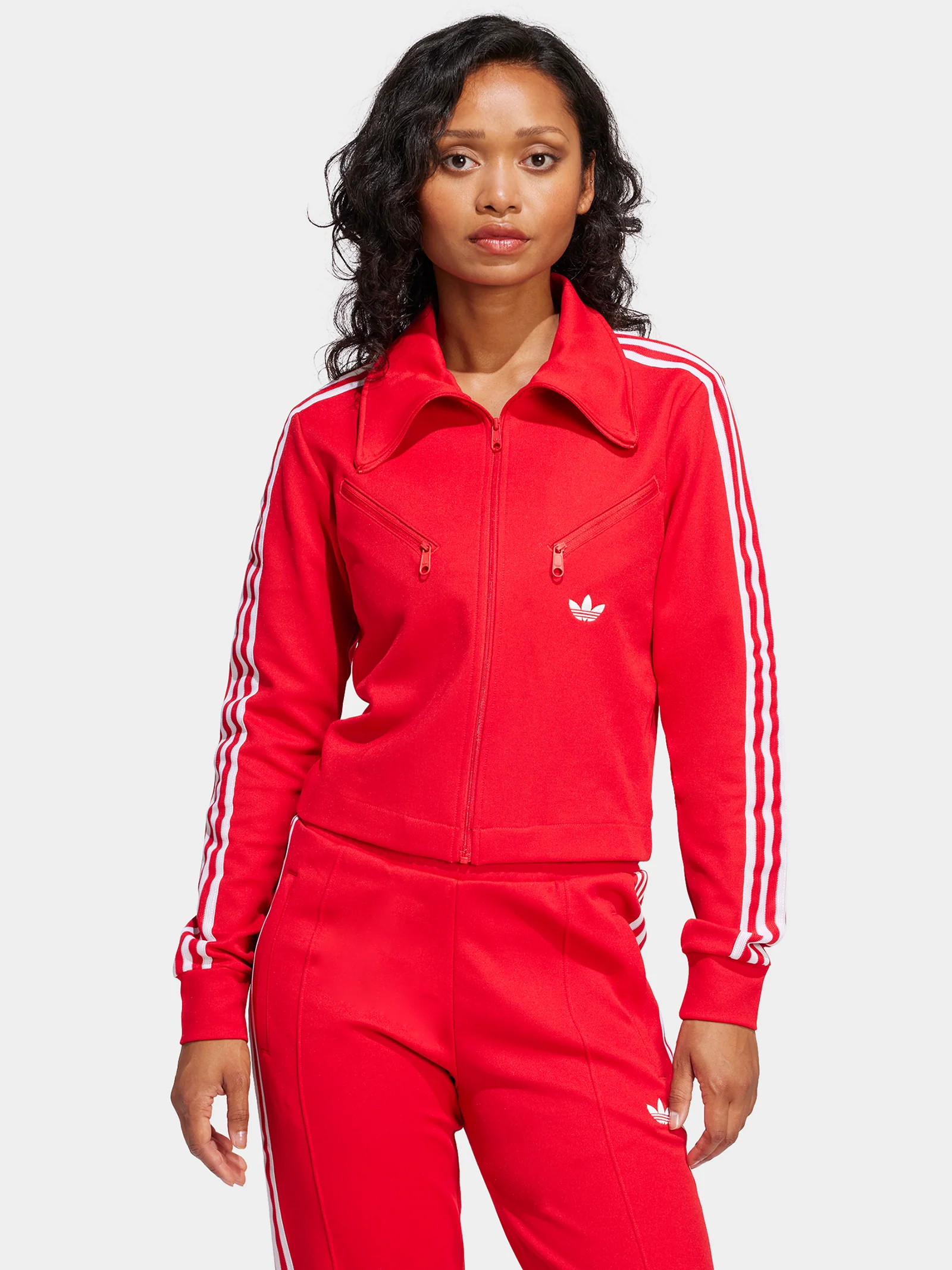 Adicolour Montreal Track Top