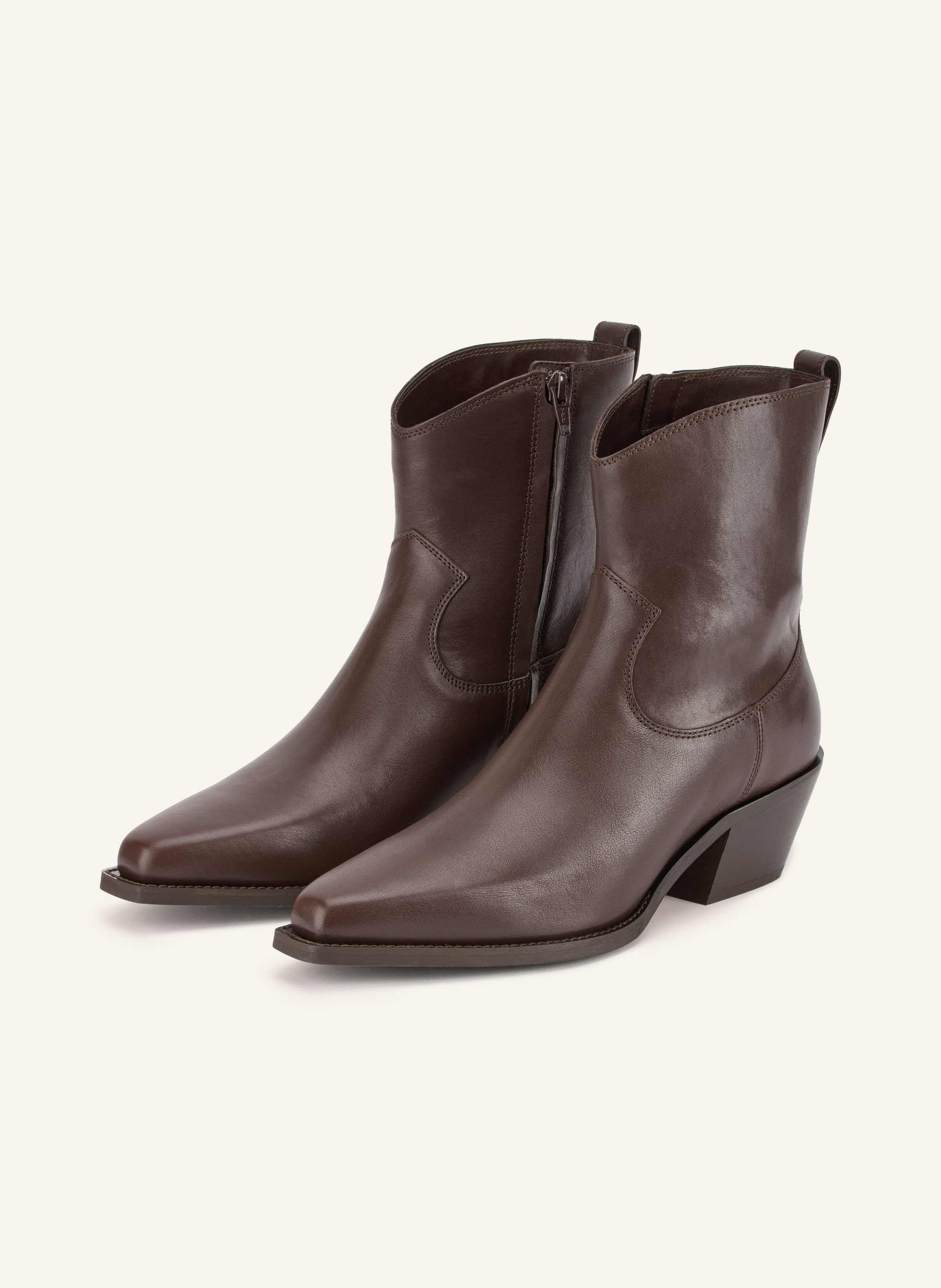 ba&sh Cowboy Boots