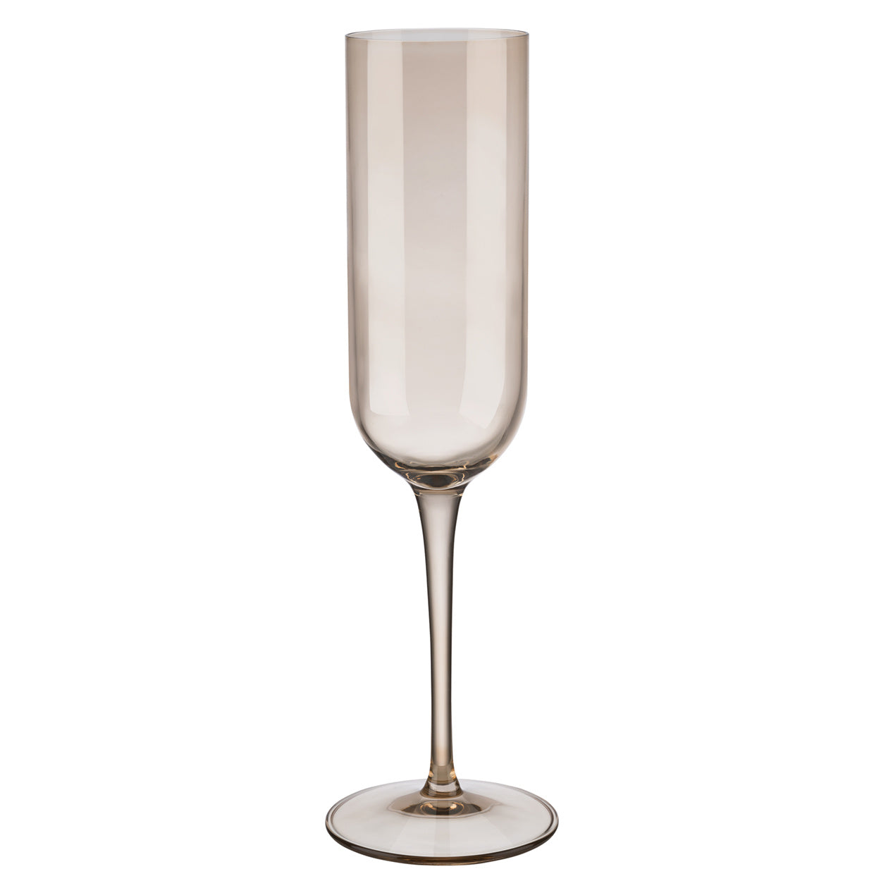 Fuum Champagneglazen Nomad   Beige