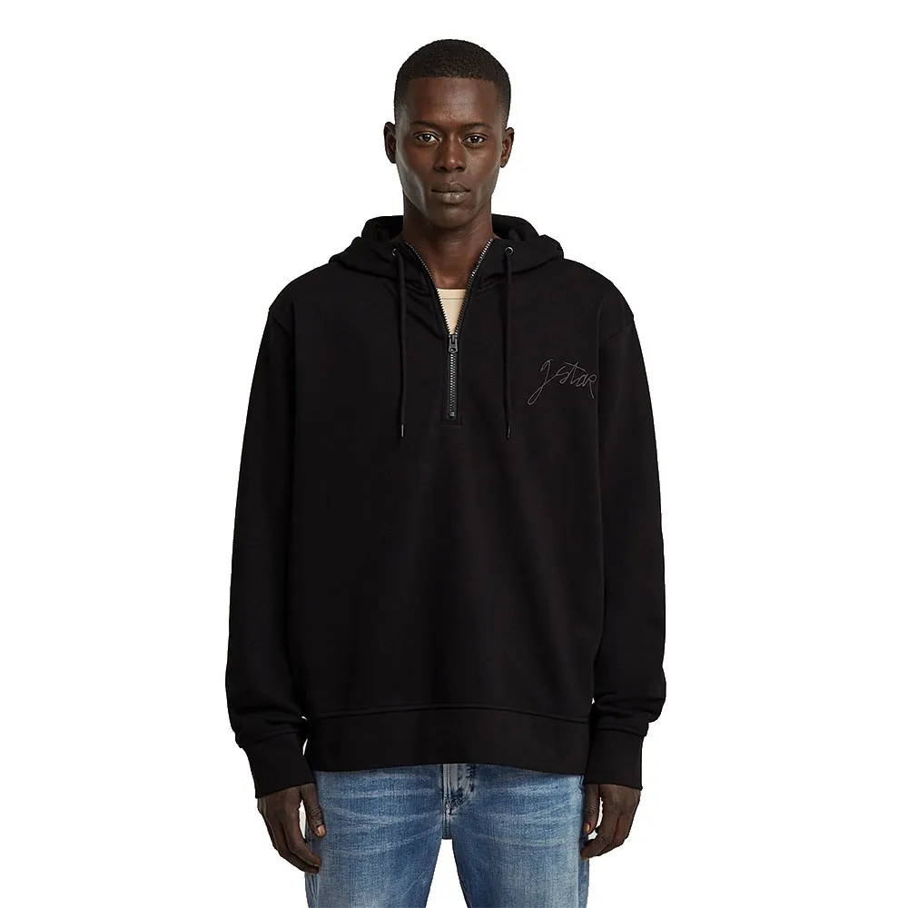 G-Star Script hoodie