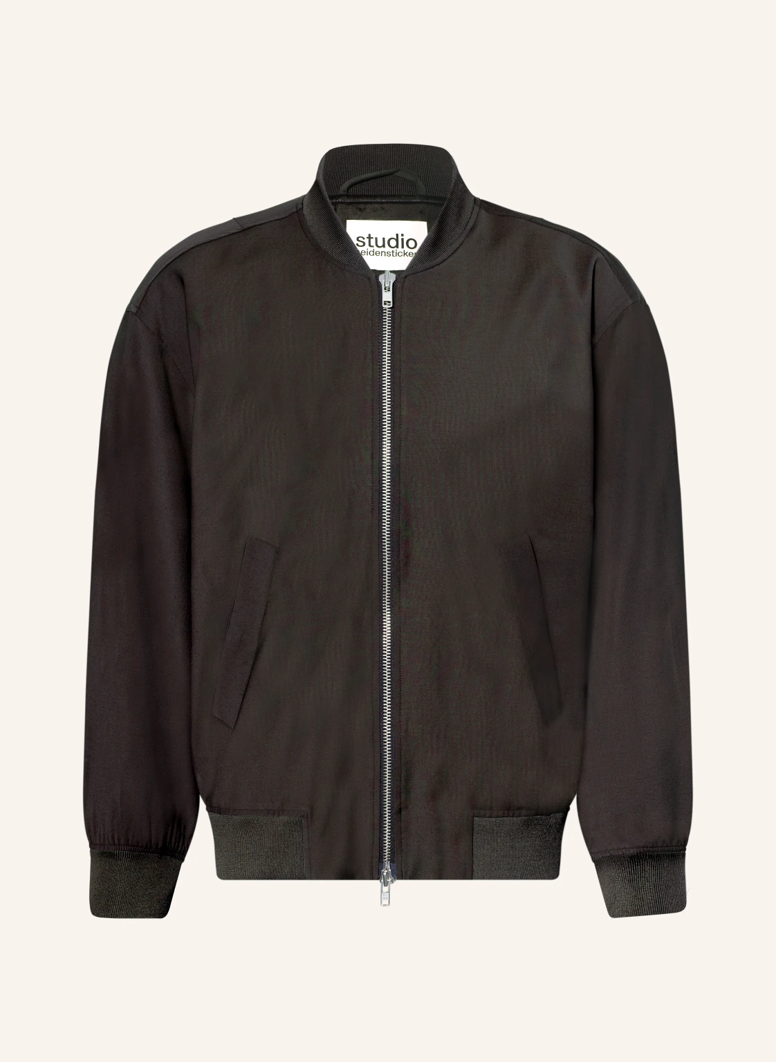 studio seidensticker Oversized-Blouson STUDIO