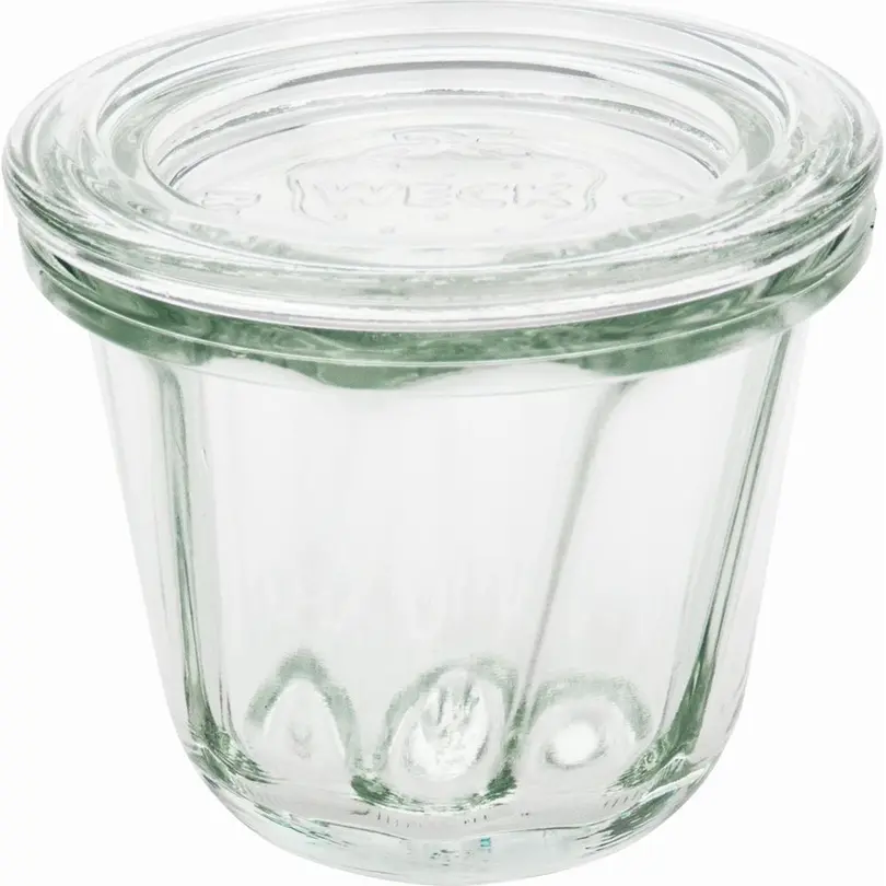 Einmachglas 12er-Set Weck