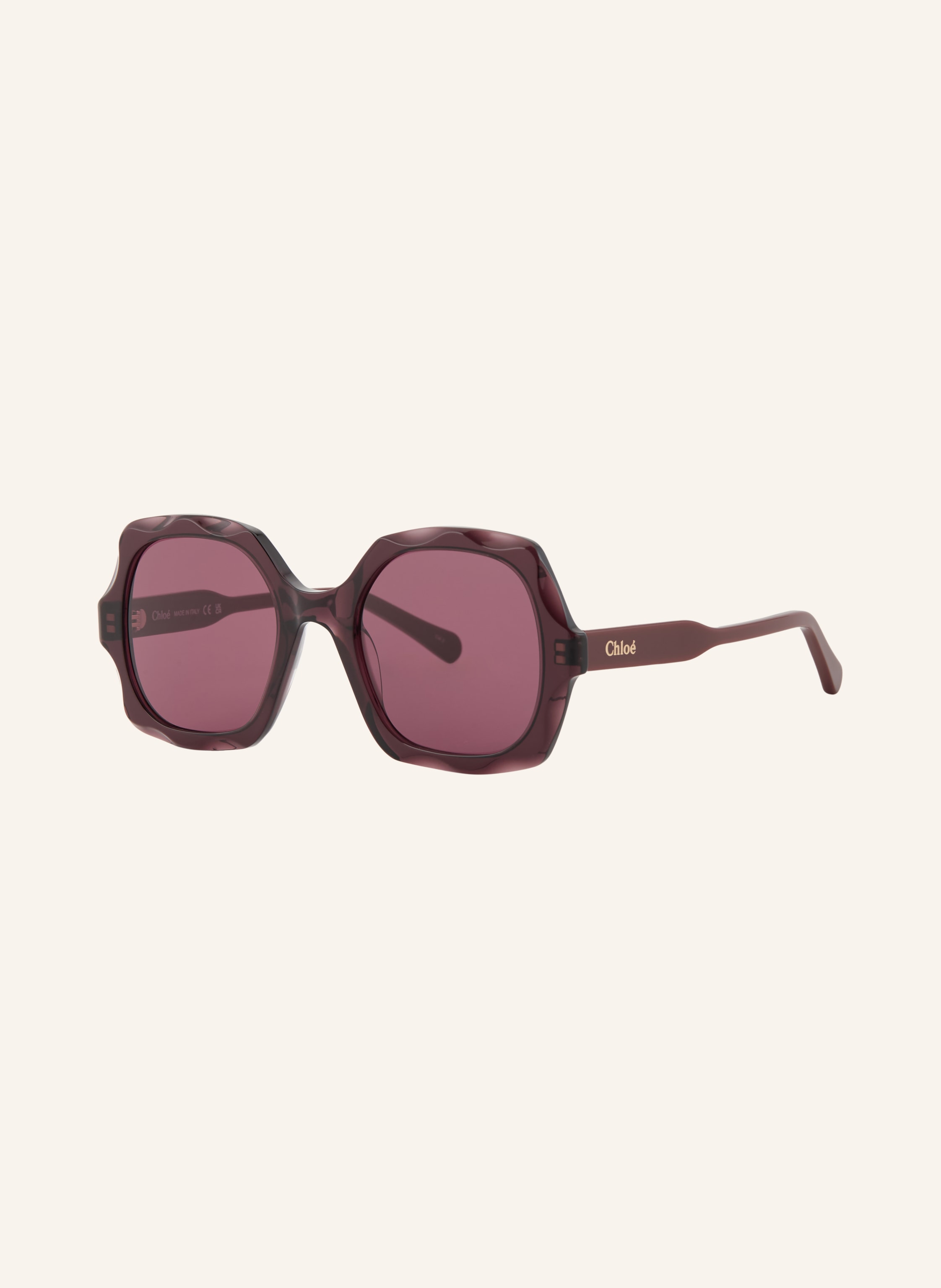 Chloé Sonnenbrille 6N000524