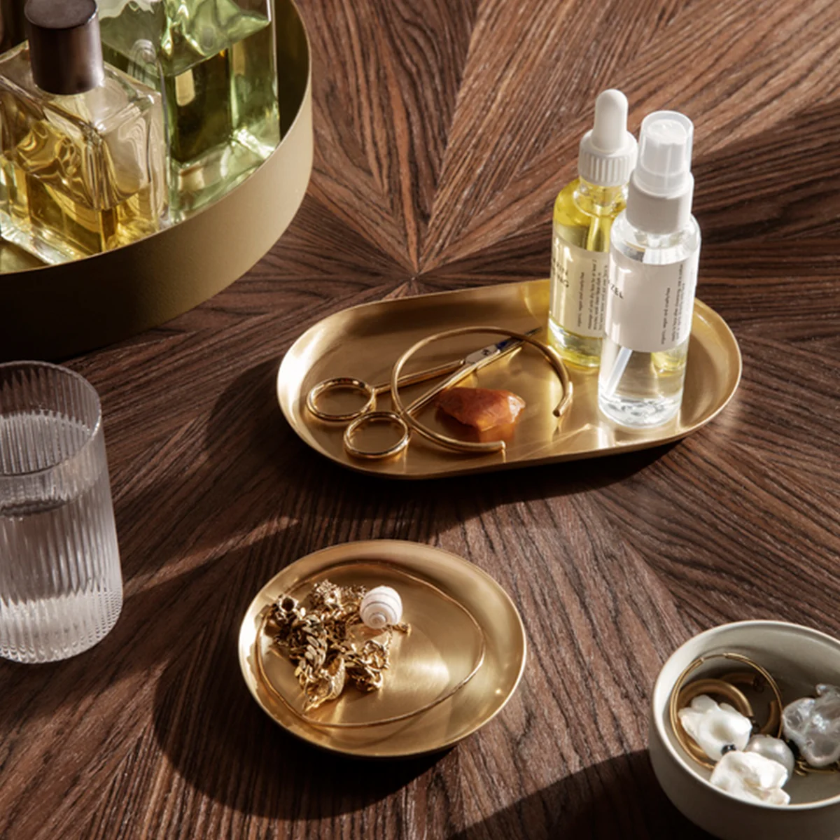 Ferm Living - Basho Schale
