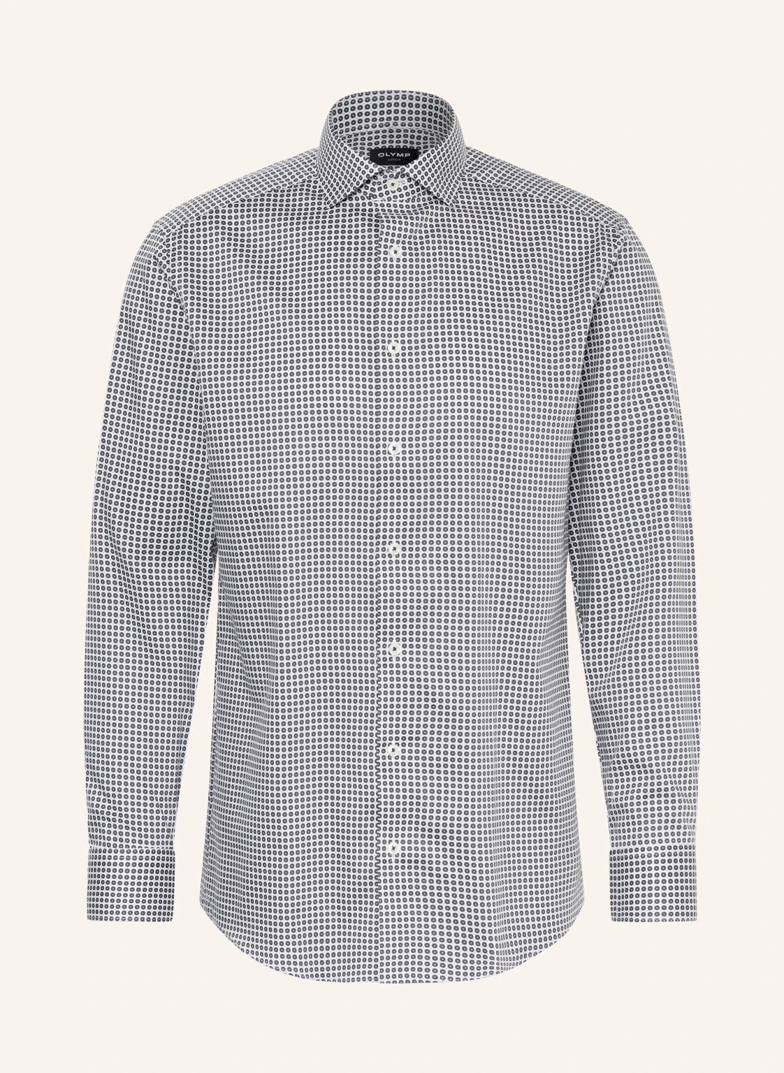 OLYMP Hemd modern fit