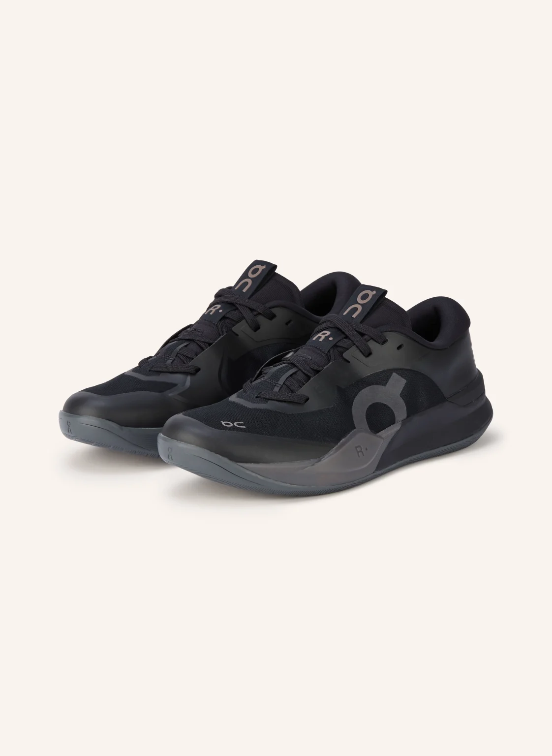 On Tennisschuhe THE ROGER PRO 3