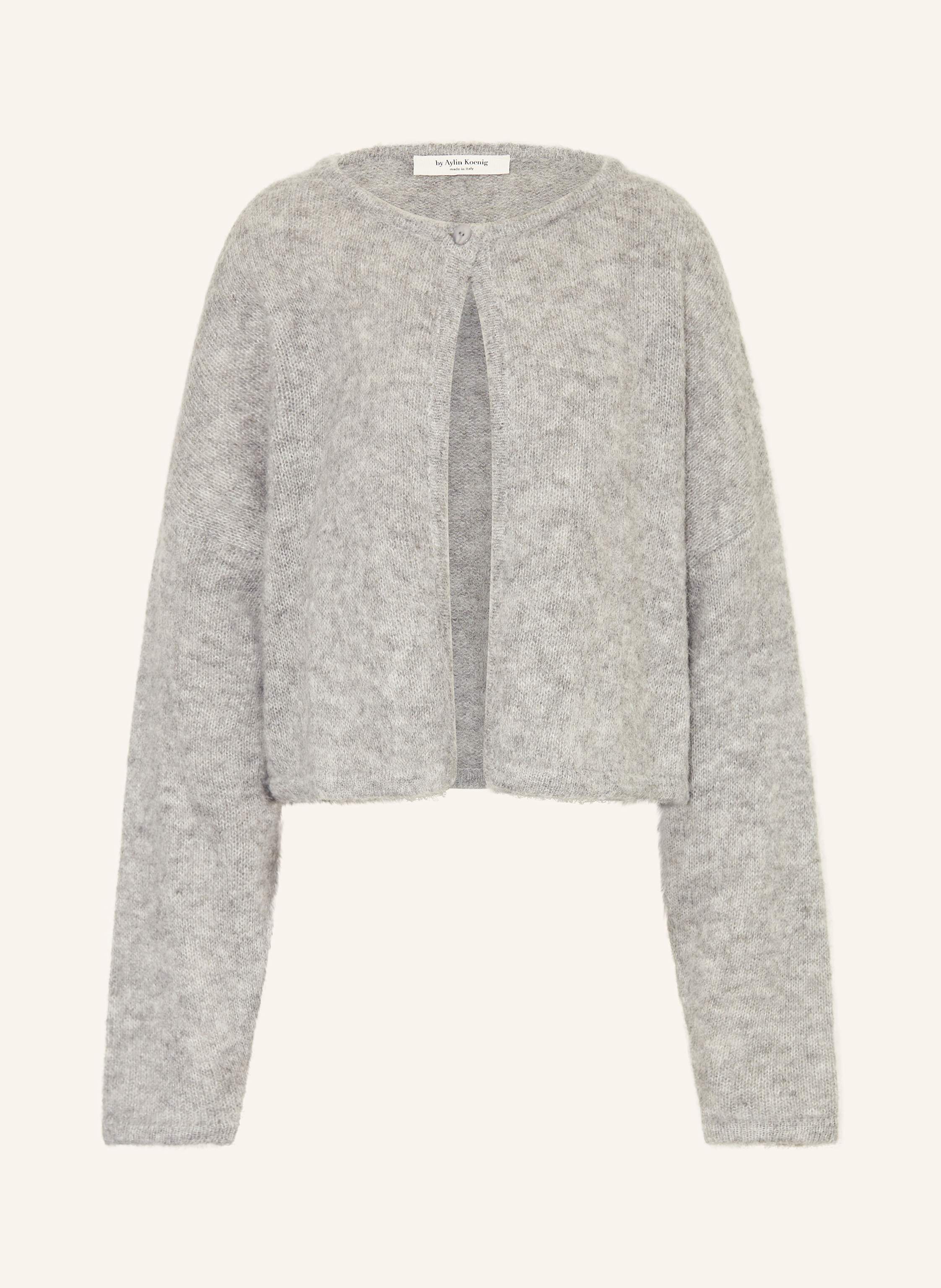 by Aylin Koenig Strickjacke MARLIE aus Alpaka