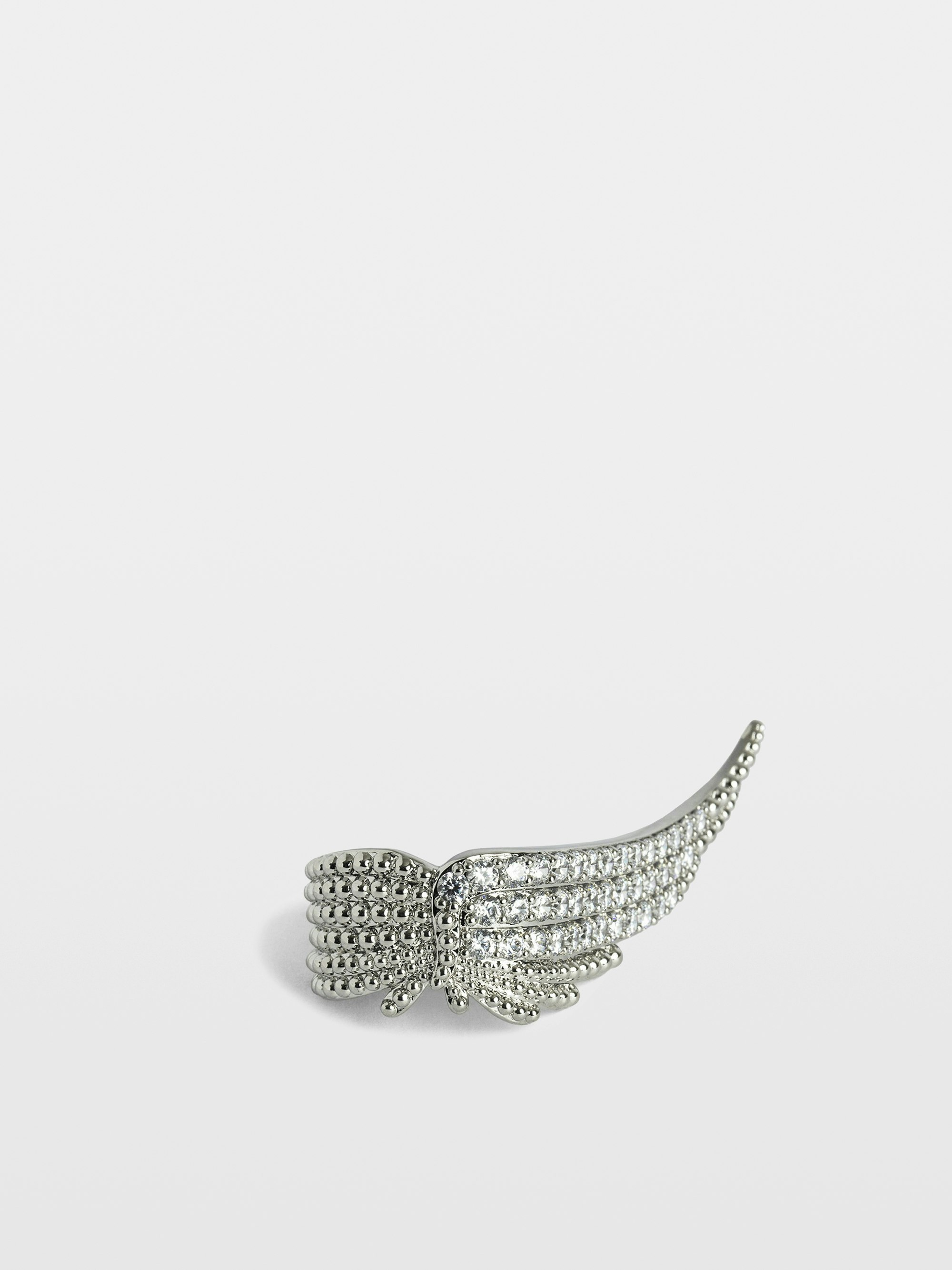 Bague Rock Spread Your Wings