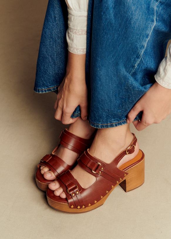Sonia Mules