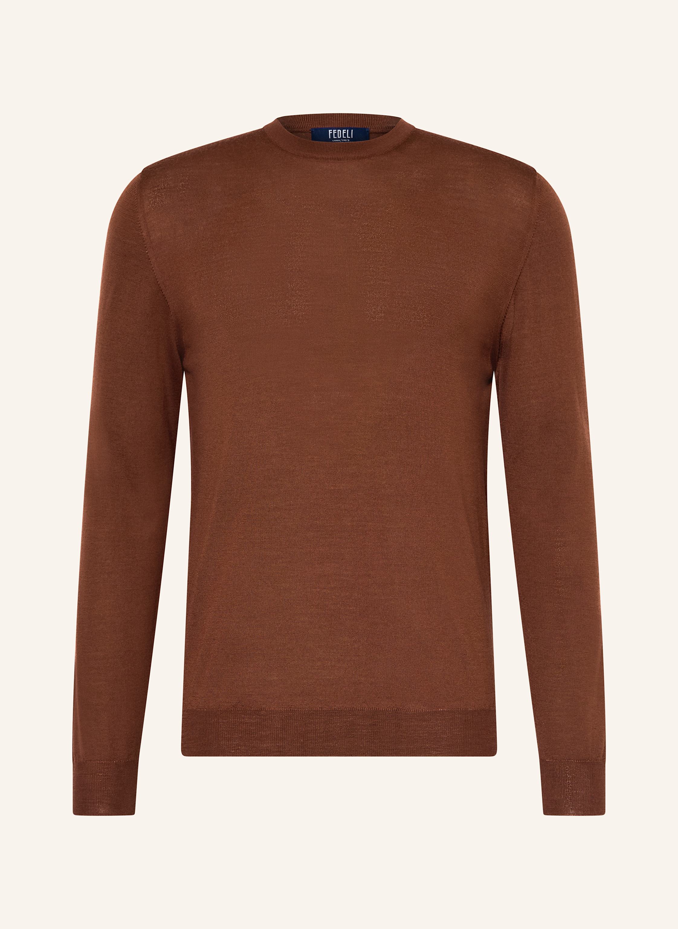 FEDELI Pullover