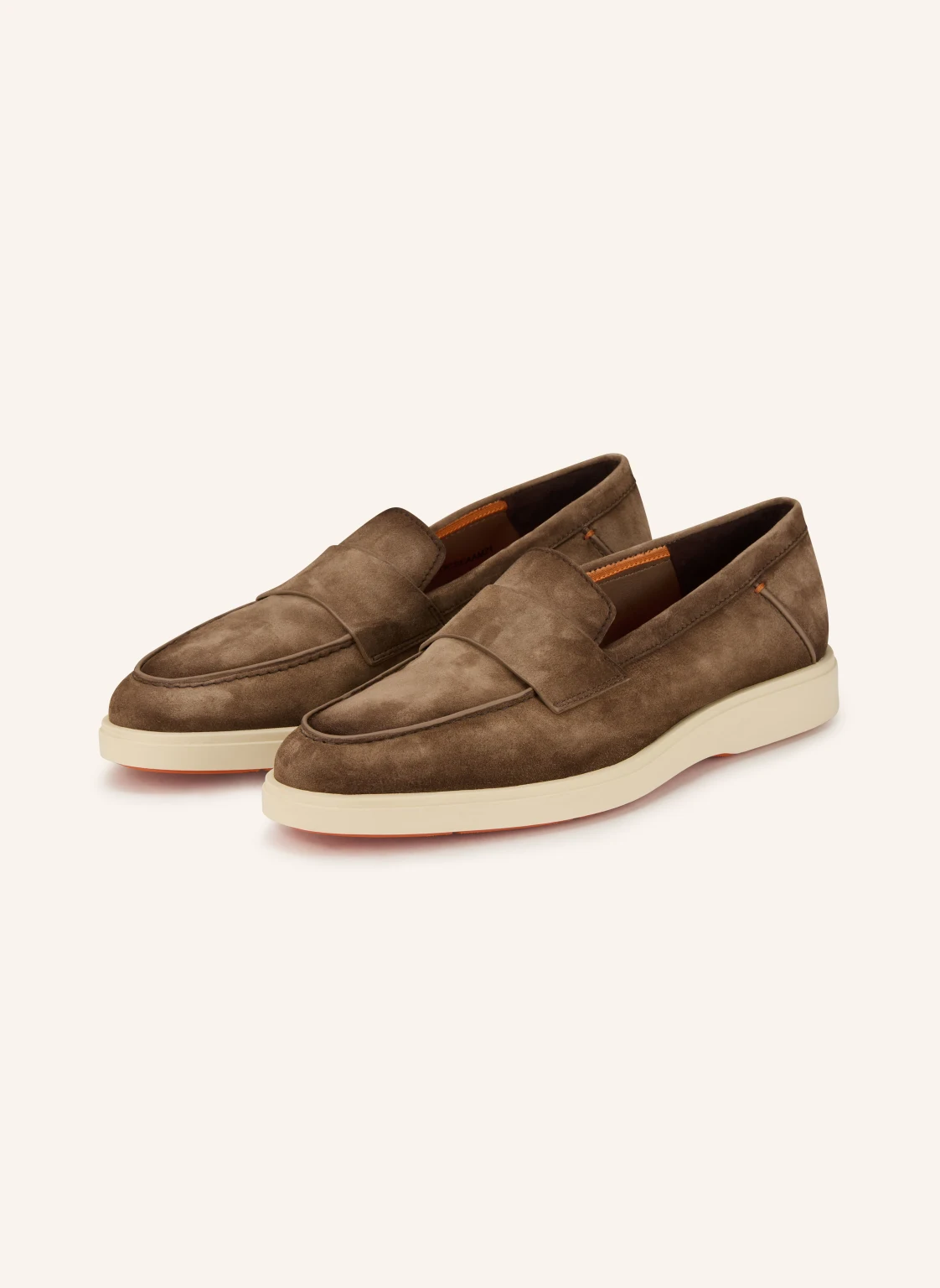 Santoni Loafer REVOLVE