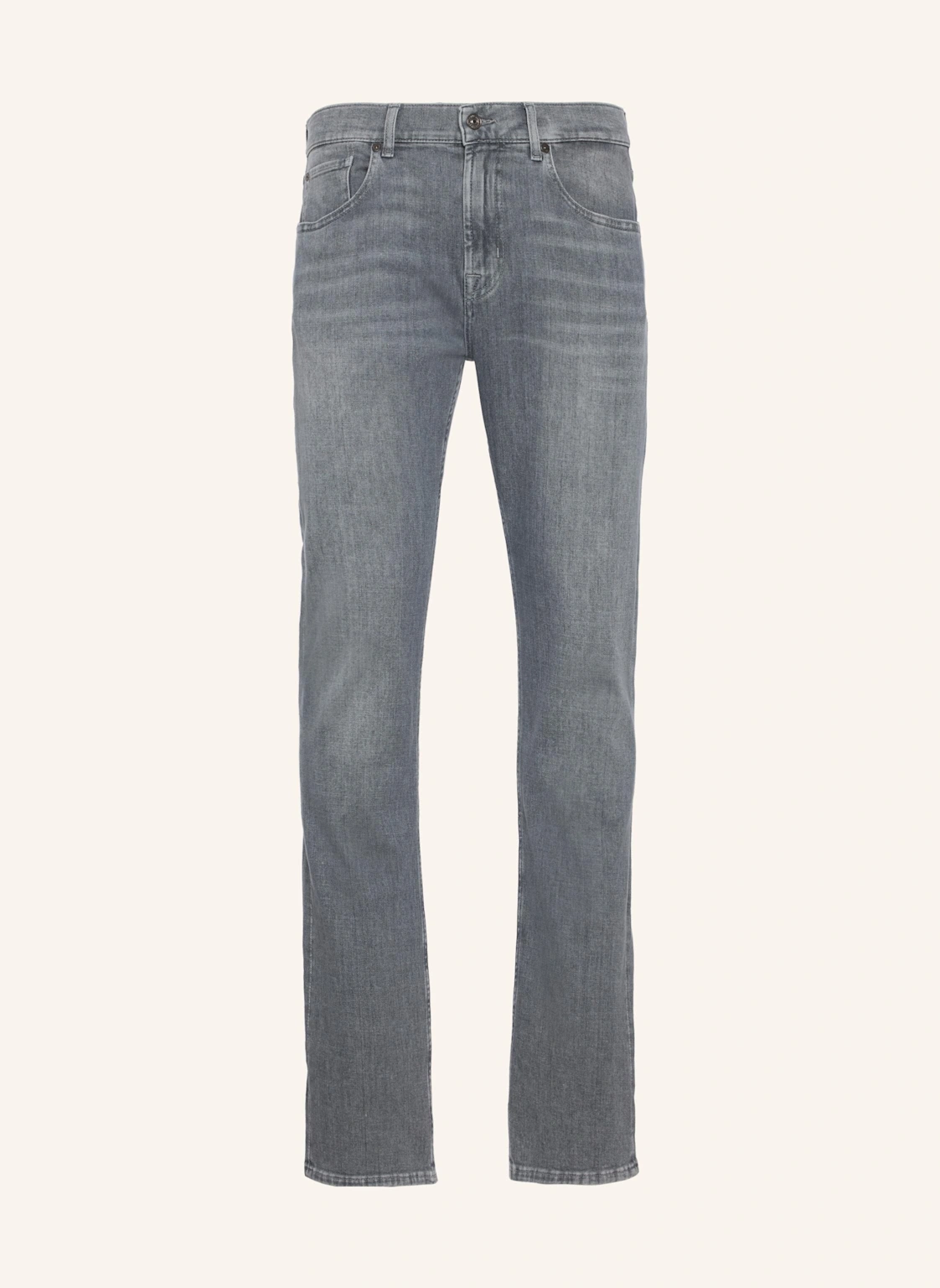 7 for all mankind Jeans Straight Straight Fit