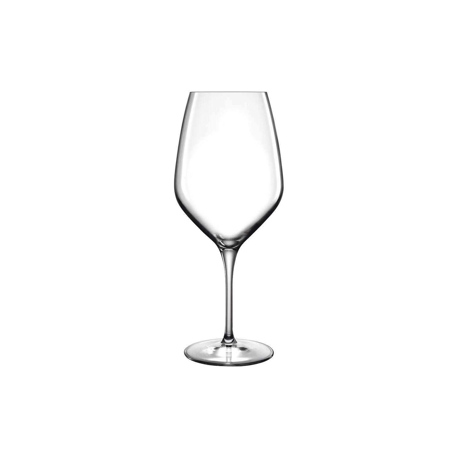 Atelier Merlot rødvinsglas