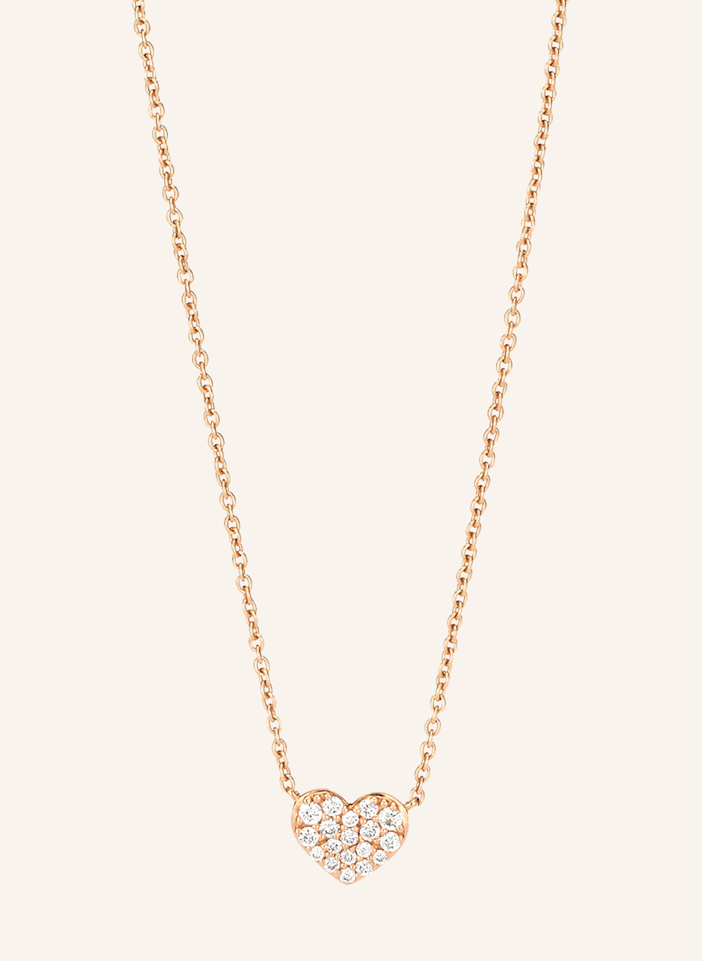 WEMPE Fine Jewelry Anhänger MINIMALISM