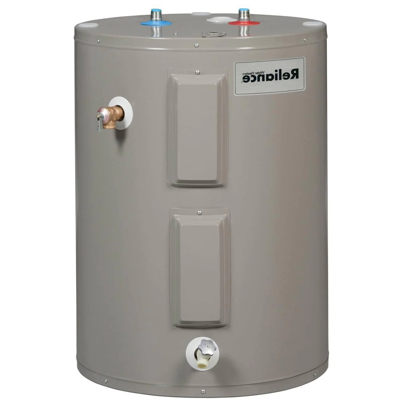 6-40-EOMS 100 Water �C 38 Gallon