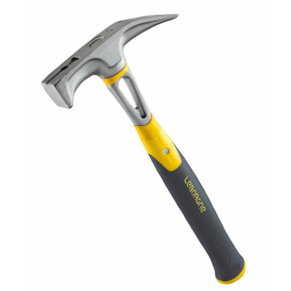 Marteau de coffreur NANOVIB LEBORGNE 1000 g - manche 350 mm