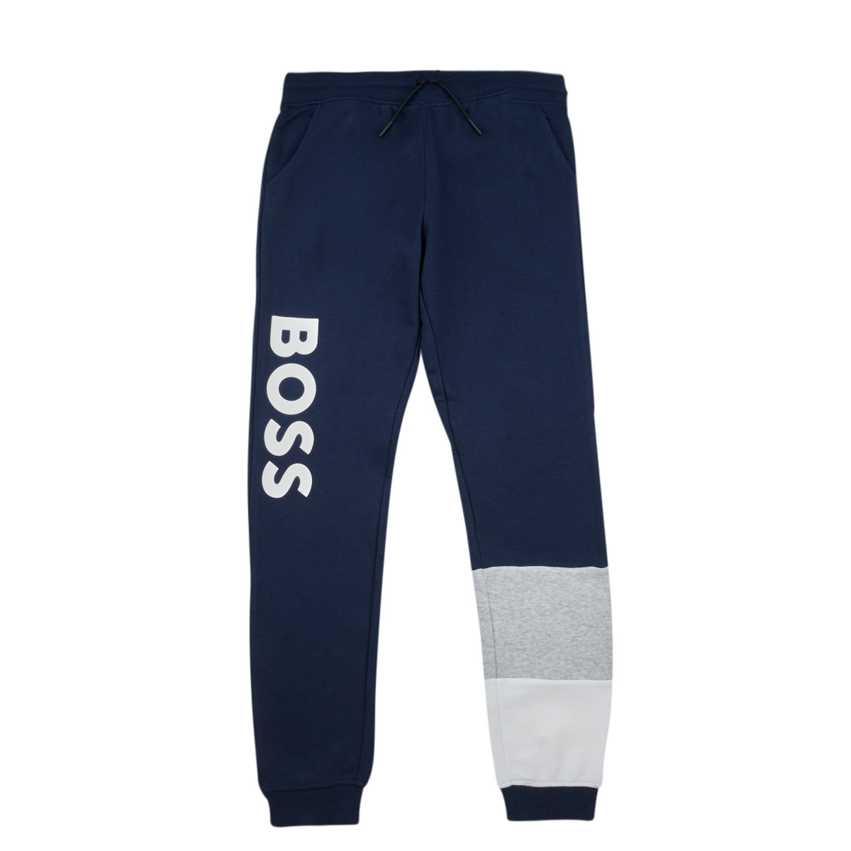 BOSS - J24828-849-J - Marine / Grey / White