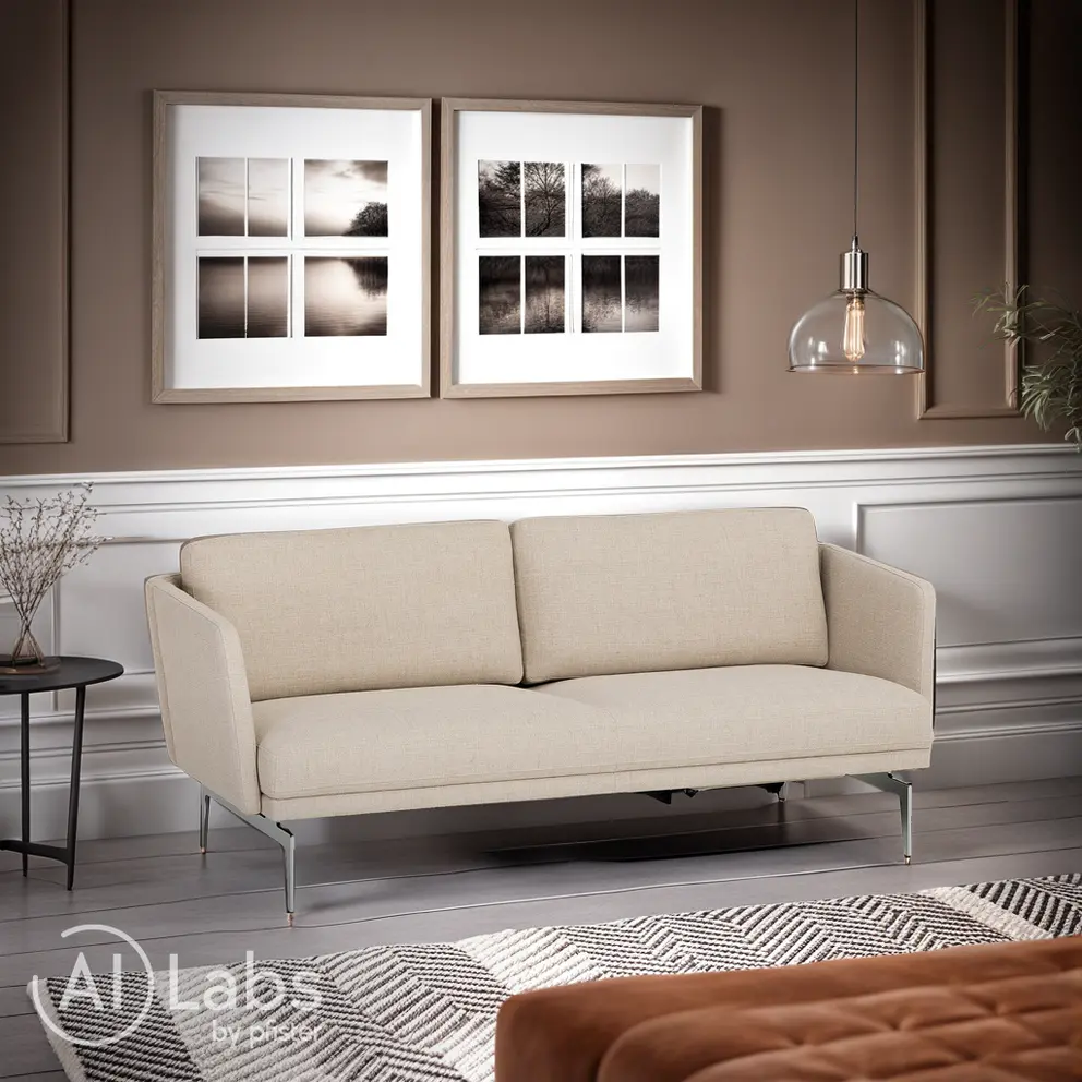 Einzelsofa I-Frame
