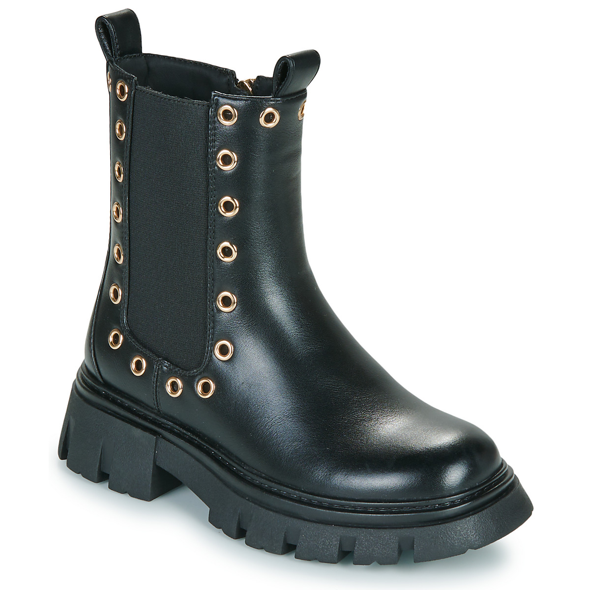 Gioseppo - DENHAM - Black