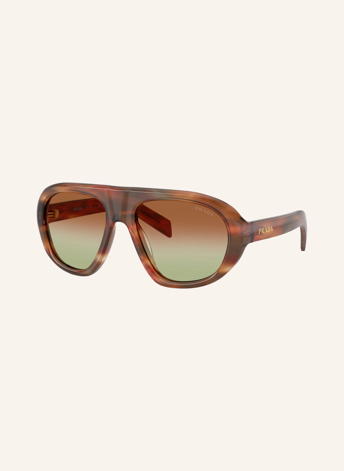 PRADA Sonnenbrille PR C05SF