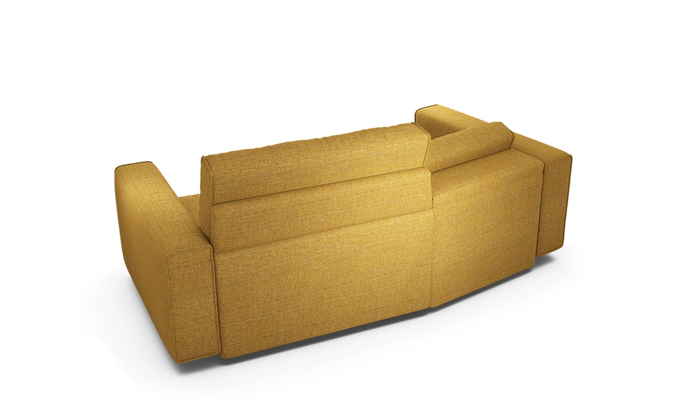 Einzelsofa CLOUDY1