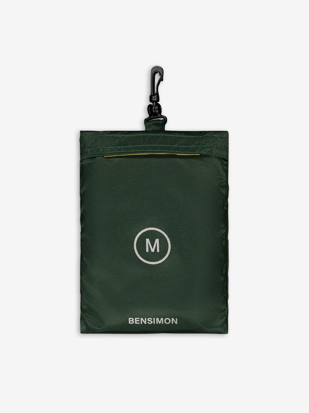Extra bag m bouteille
