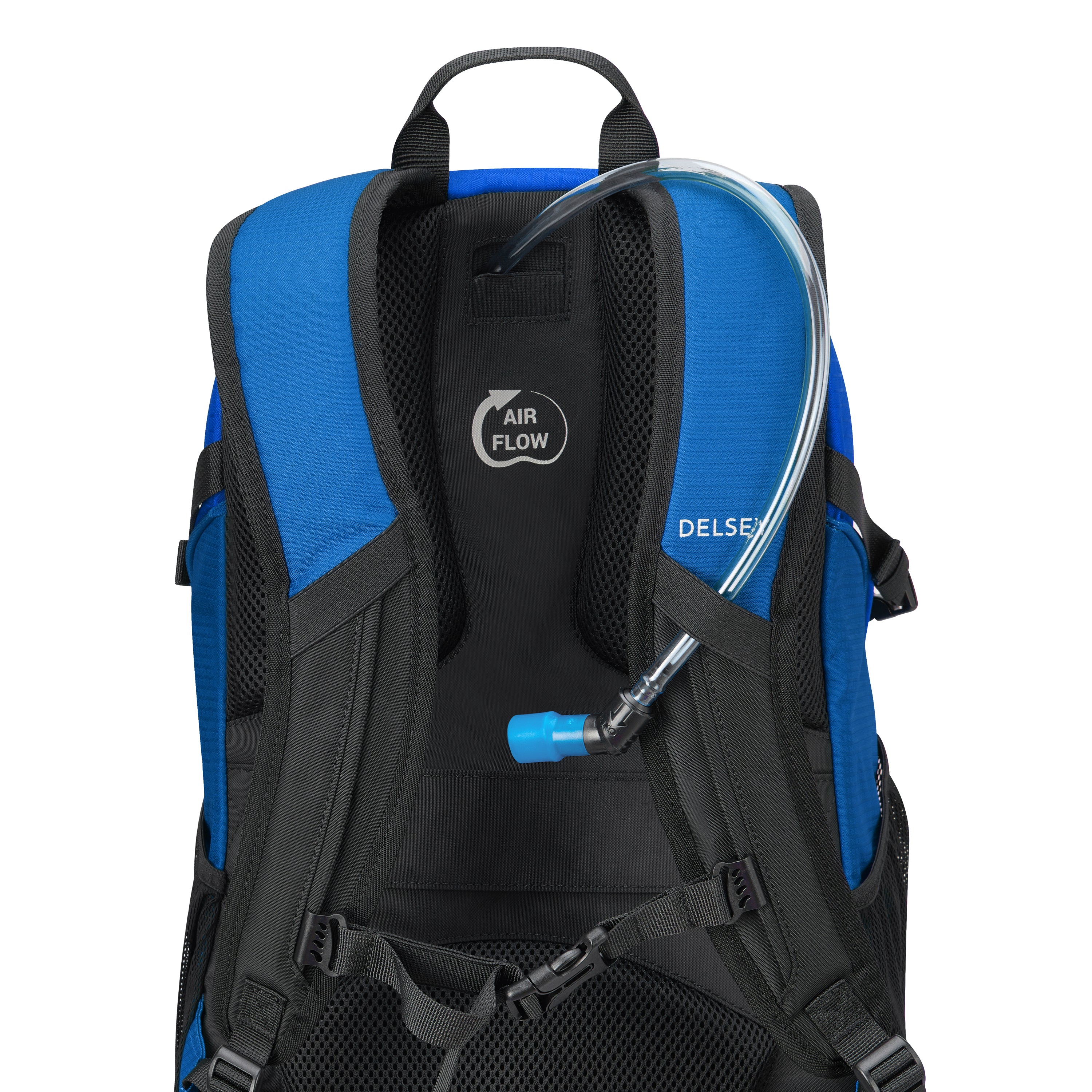 NOMADE - Sac à Dos M (28L / Protection PC 14)