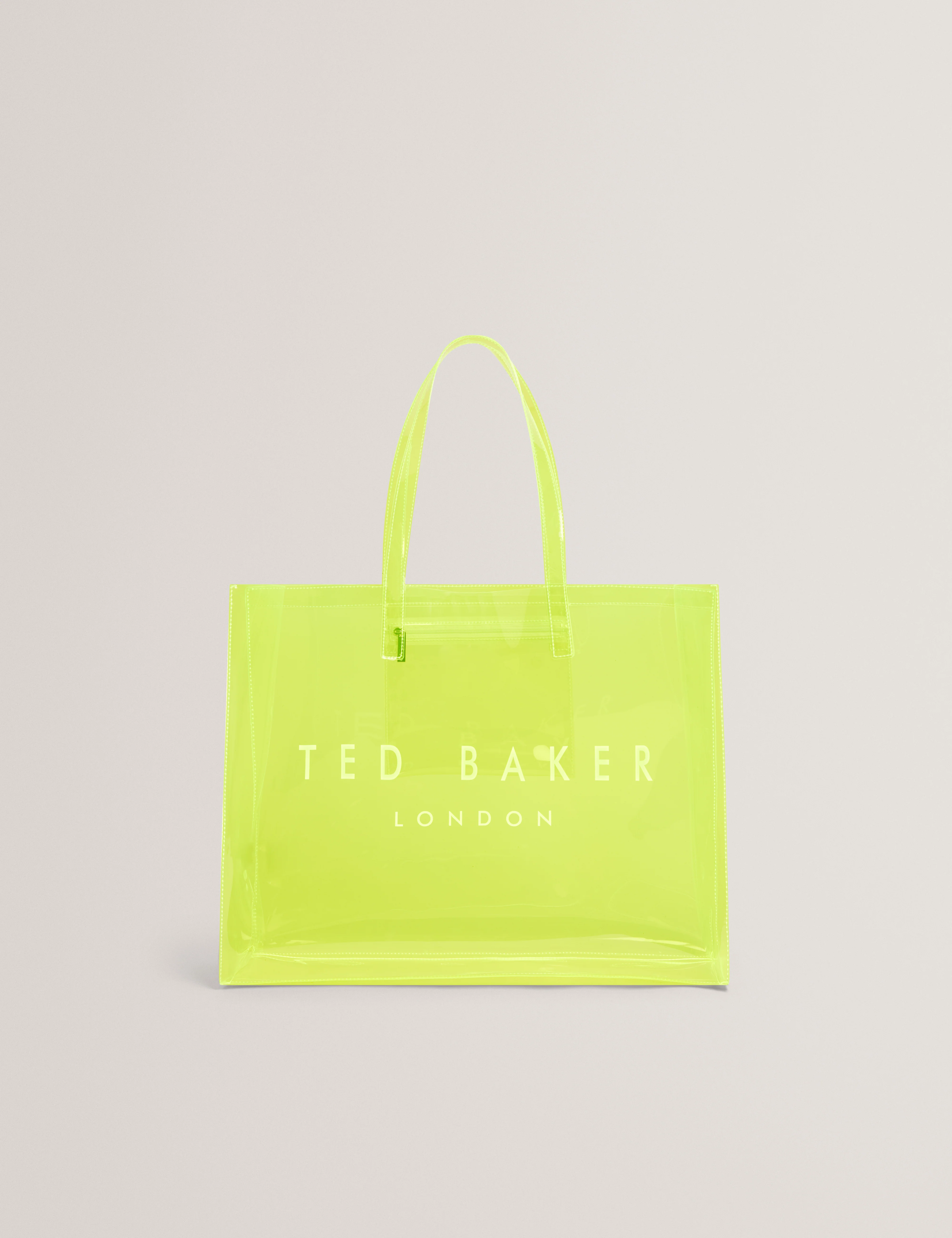 SHEAKON | BRIGHT YELLOW