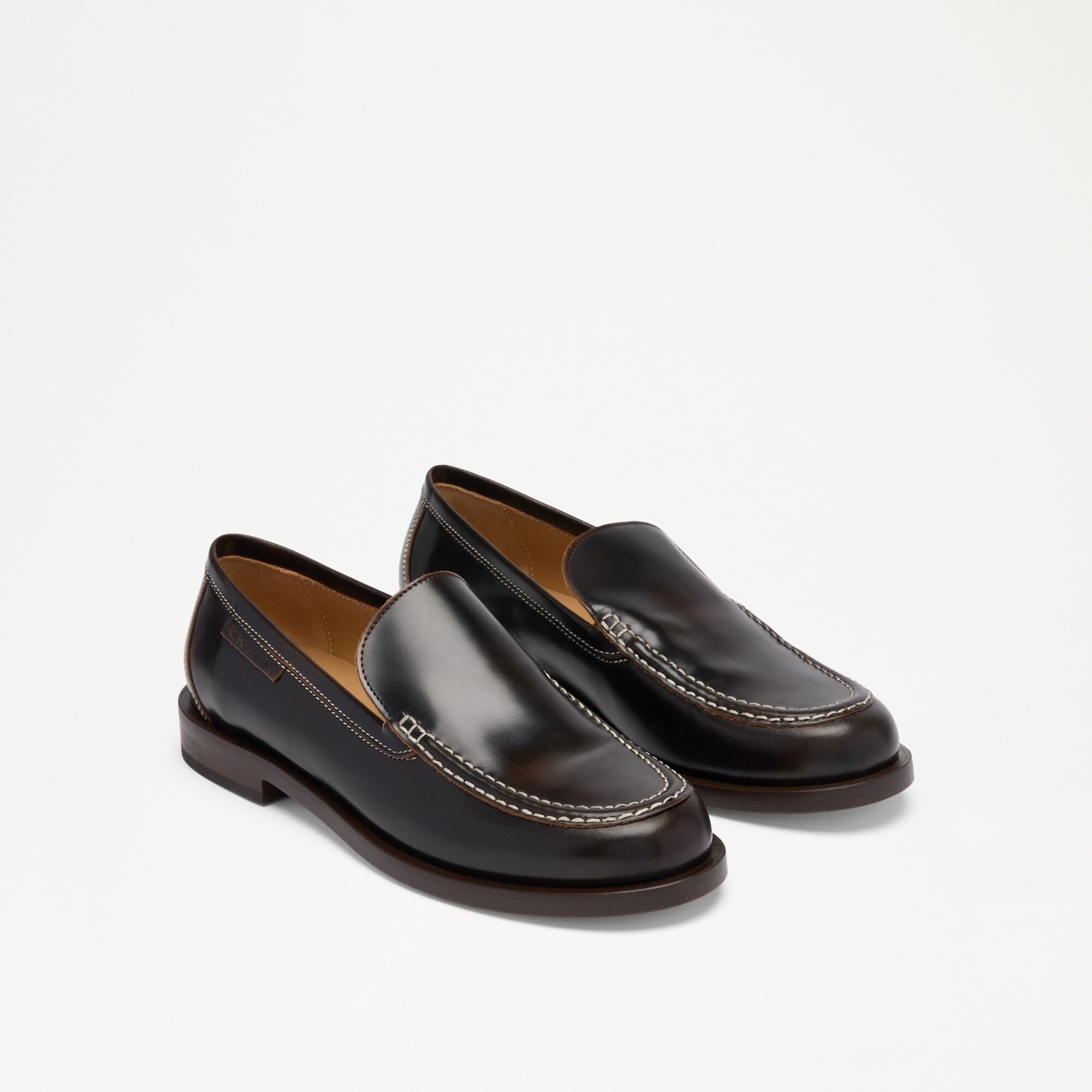 Dalston Clean Loafer<br>Clean Loafer