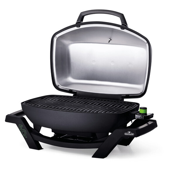 Barbecue électrique Travel Q Pro 285E - Napoléon