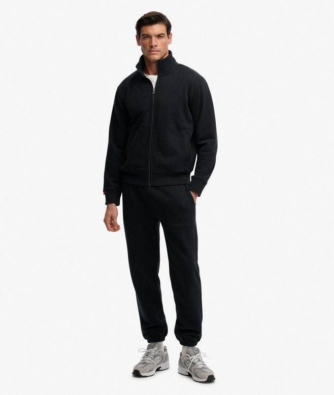 Essential Logo Track Top