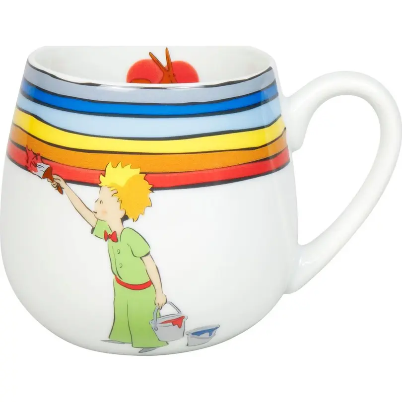 Kaffeebecher Der Kleine Prinz
