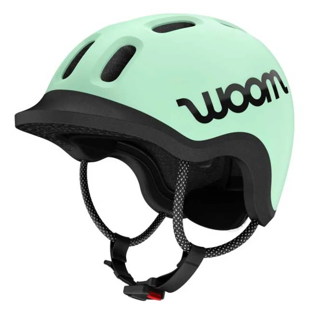 Woom Ready 3.0 junior urban helmet