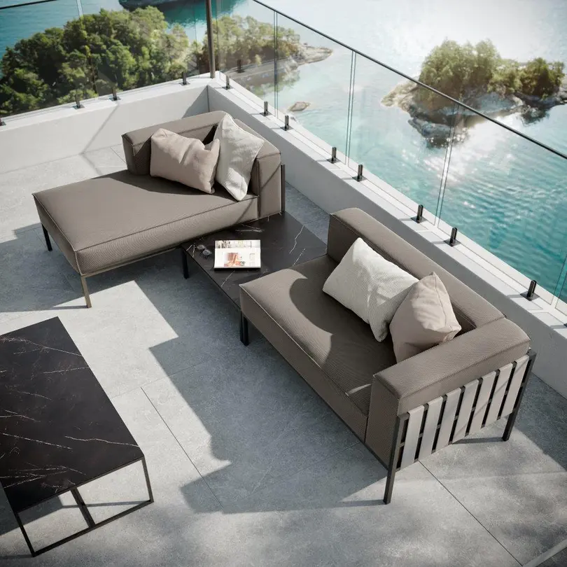 Lounge Iconic