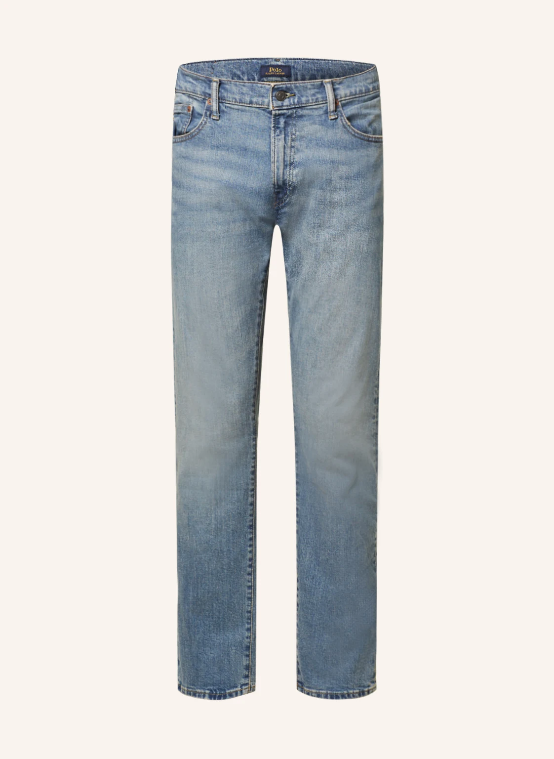POLO RALPH LAUREN Jeans THE SULLIVAN SLIM Slim Fit