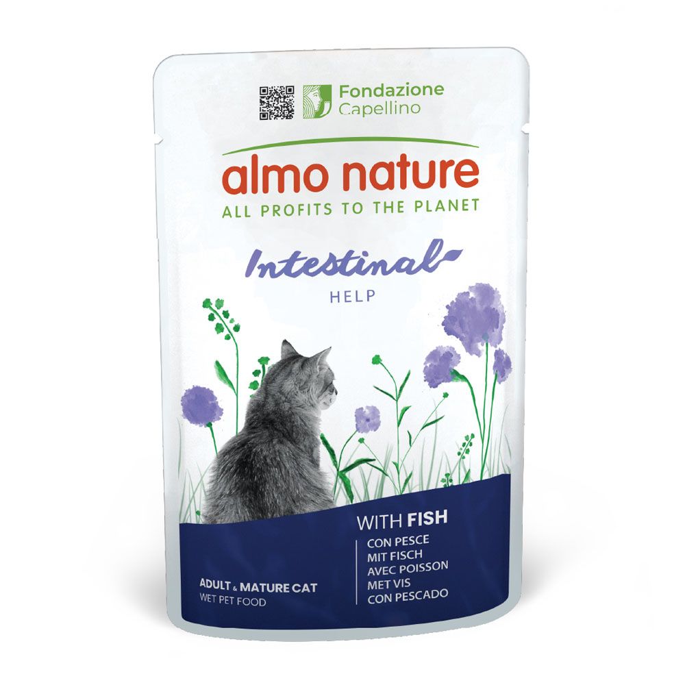 Almo Nature Functional Intestinal Help