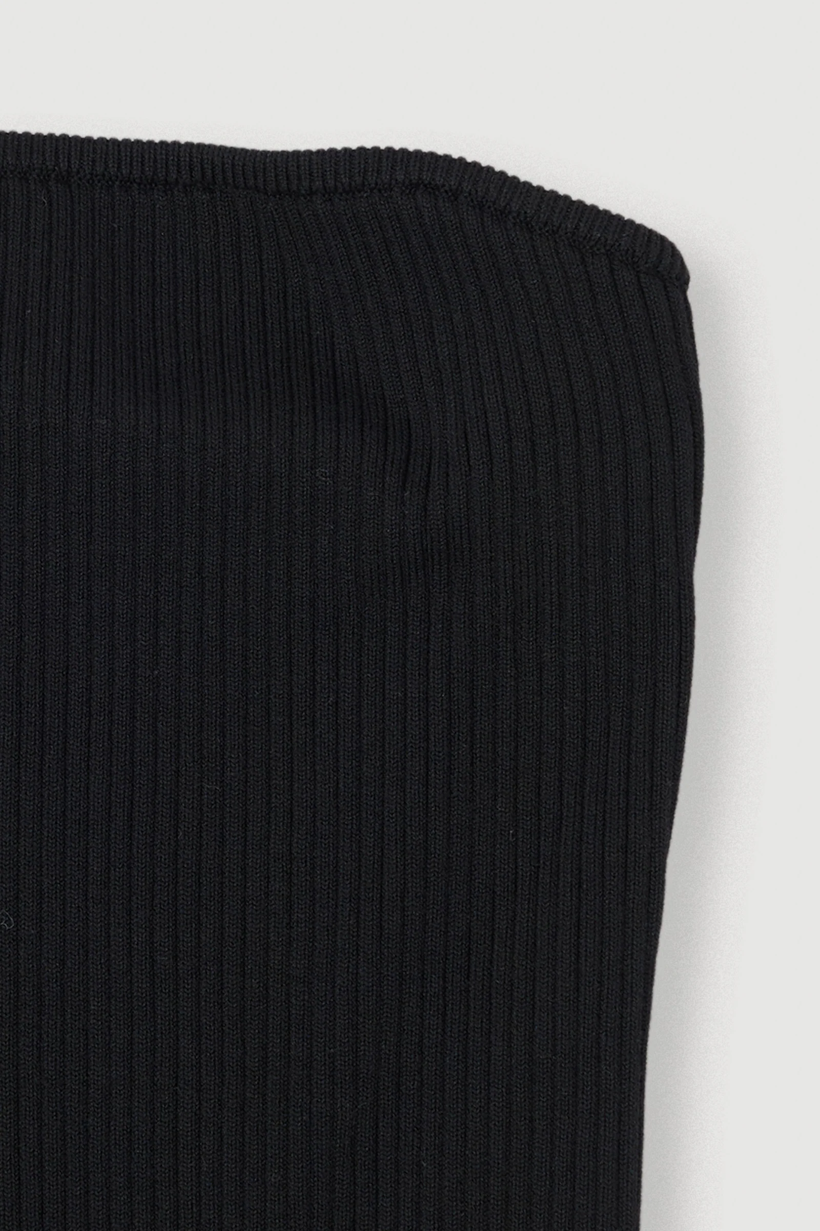 Re-Worn Womens Cotton Blend Textured Top